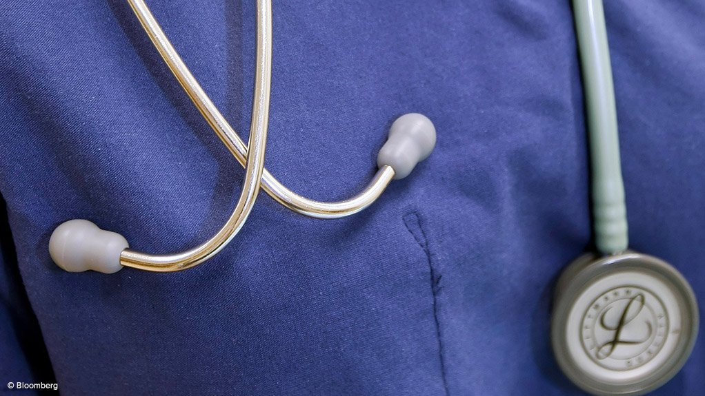 Health staff shortages make NHI a ‘pipe dream’