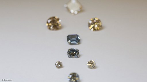 Synthetic diamonds hogged media attention in 2018