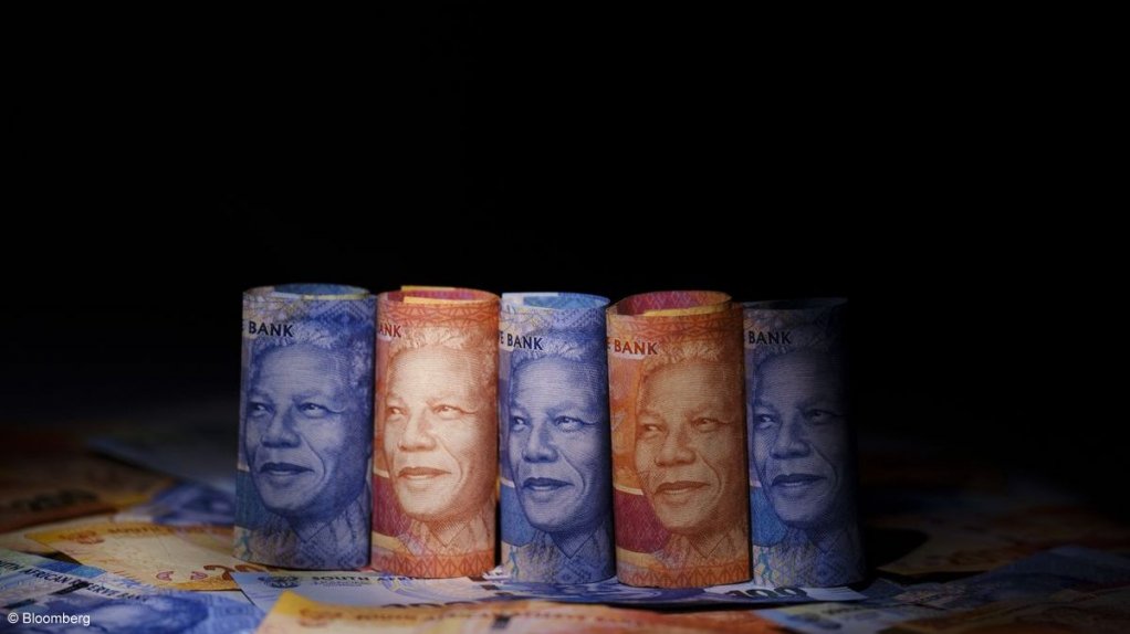 2019 prospects for the rand