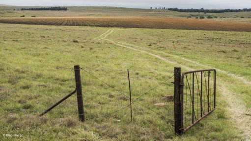 Draft land-expropriation Bill released for comment