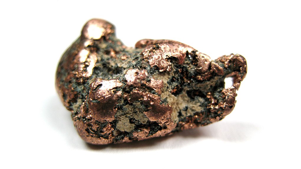 CRUCIAL COPPER
As the world evolves towards electric vehicles, the importance of cobalt and copper to the global battery industry will be a strong driver of mining investment in Africa	
