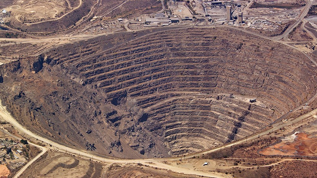 DIGITISATION POPULARISED 
The increased demand for digitised monitoring solutions indicates a push towards digitisation in the African mining industry
