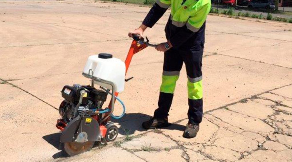 Local Kwagga small plant from Hire It a big hit in construction industry