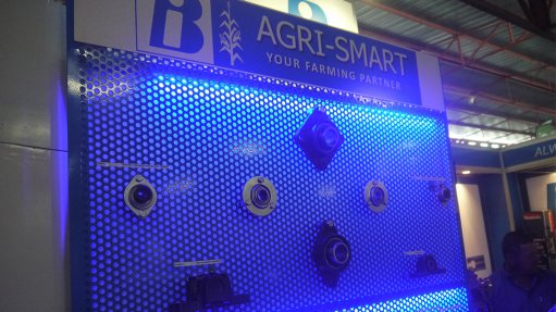 AGRI-SMART SOLUTION
The joint venture will bring the most essential spare products closer to farmers, in order to satisfy their maintenance needs for bearings and agricultural products 