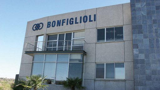 BONFIGLIOLI AS GLOBAL LEADER
The company's goal is to continue expanding into heavy construction, mining machinery, marine, port and airport equipment markets