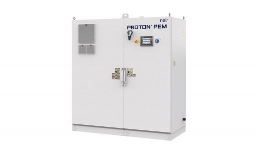 RTS Africa fills a gap in the local hydrogen generation market with Nel Hydrogen Proton Exchange Membrane (PEM) electrolysers