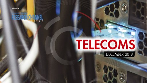 Telecoms 2018: A review of South Africa's telecommunications sector