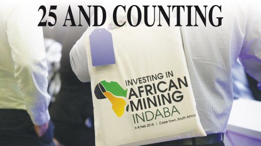 Indaba celebrates silver anniversary, reaffirms commitment to Africa