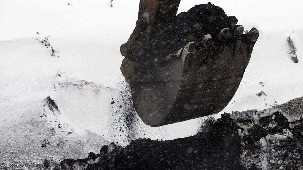 Loophole lets Norway's $1tr fund boost its coal exposure