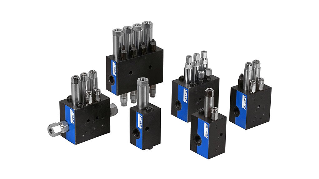SKF offers new compact metering device for single-line lubrication systems
