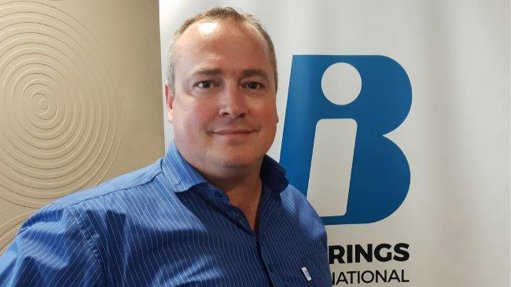 New BI Sales and Marketing Director to focus on growth and service