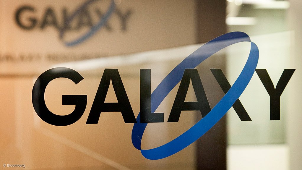 Galaxy ups output expectations 