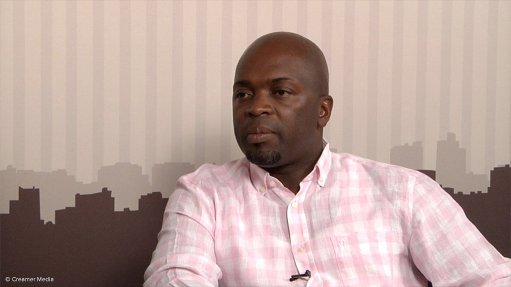 Solly Msimanga unpacks his Premier candidacy, issues affecting DA, country