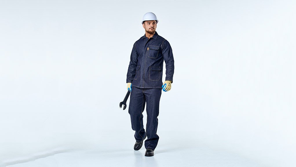 PROTECTIVE GEAR
Companies should ask suppliers for a copy of certifications when purchasing products with specific standards
