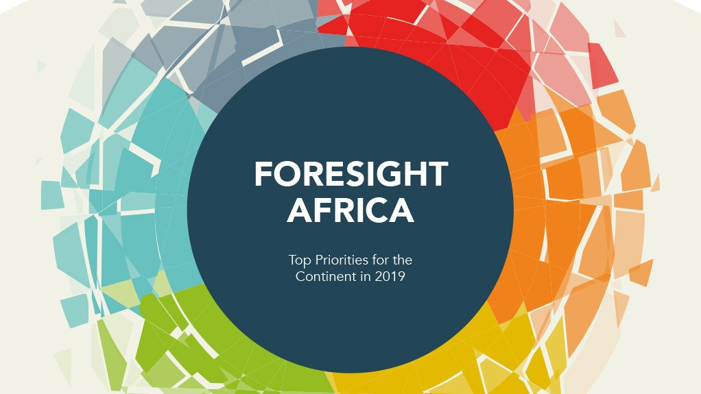 Foresight Africa 2019