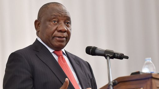  President Ramaphosa to address African Mining Indaba in Cape Town