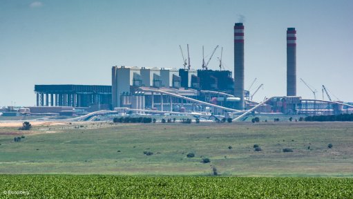 Eskom's financial woes deepen as new plant repair bill mounts