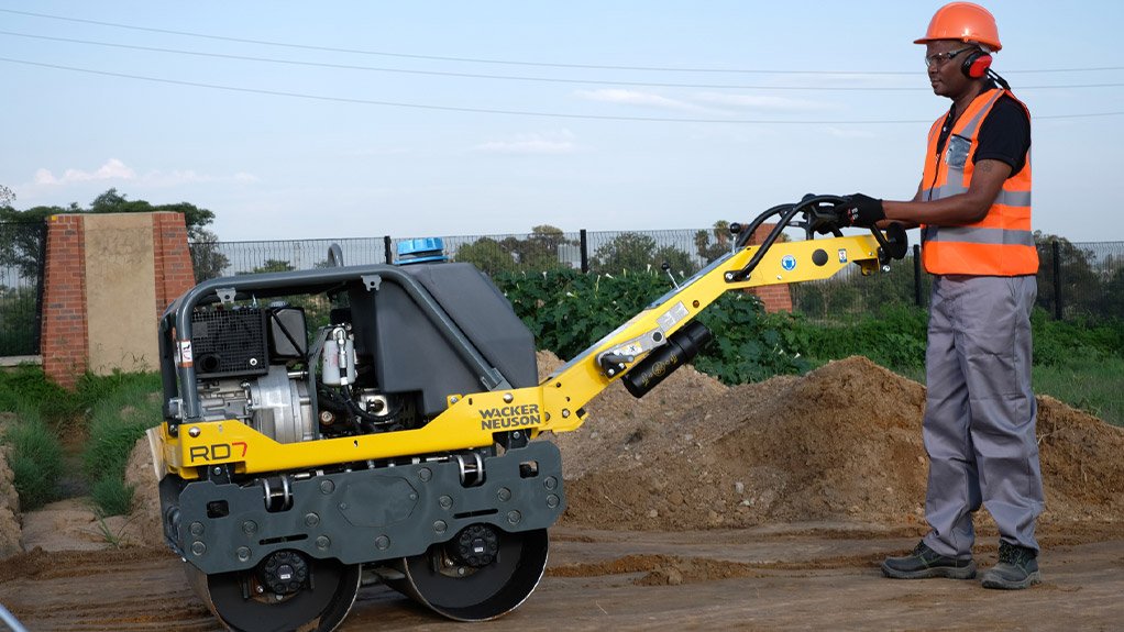 Wacker Neuson hosts its first Dealer Summit on Sub-Sahara African soil