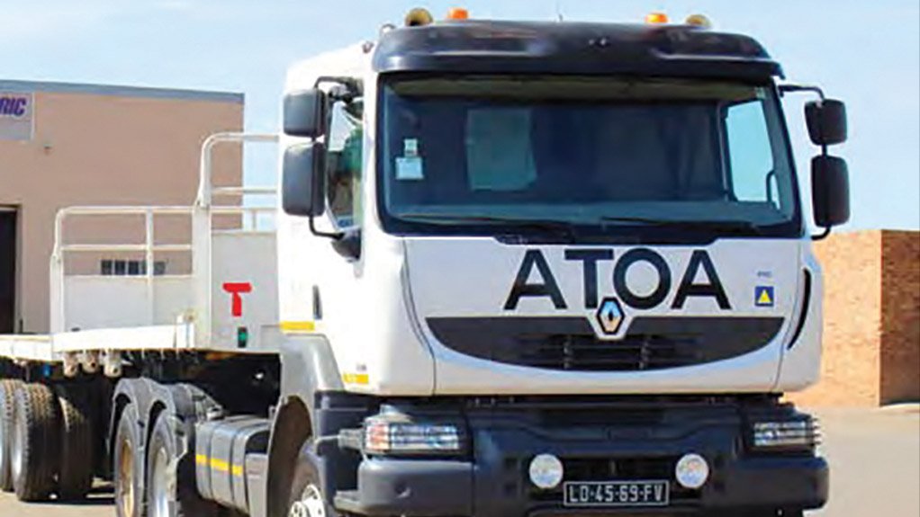 African Transport Operations Agency (ATOA)