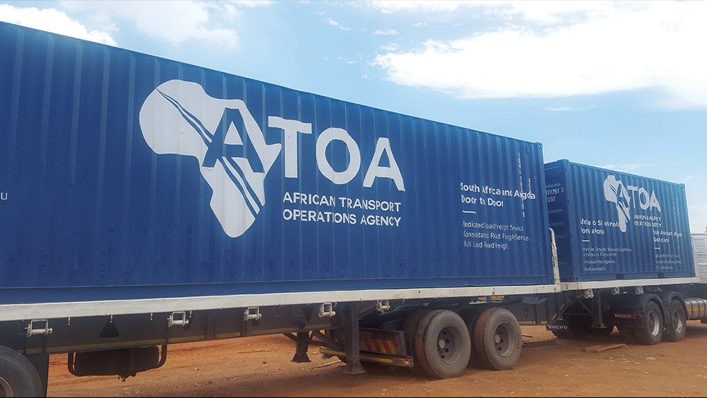 African Transport Operations Agency (ATOA)