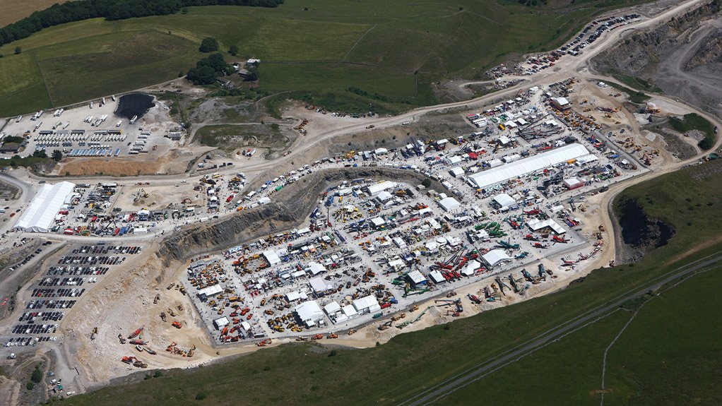 Hillhead 2020 set to be even better for visitors