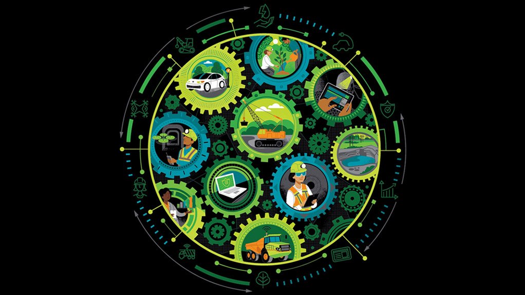 Deloitte's eleventh edition of its 'Tracking The 
Trends' report was published on Tuesday.