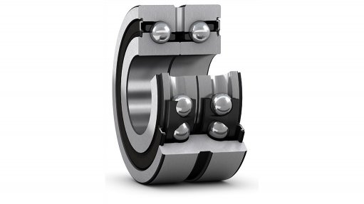 New generation of BEAM and BEAS angular contact thrust ball bearings for machine tools