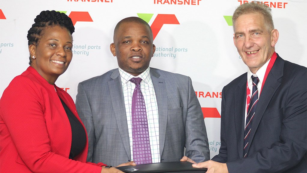 Transnet National Ports Authority Appoints Bidfreight Port Operations  (Pty) Ltd As Terminal Operator Of Sheds 10 And 11 At The Multi-Purpose  Terminal Facility At The Port Of Port Elizabeth