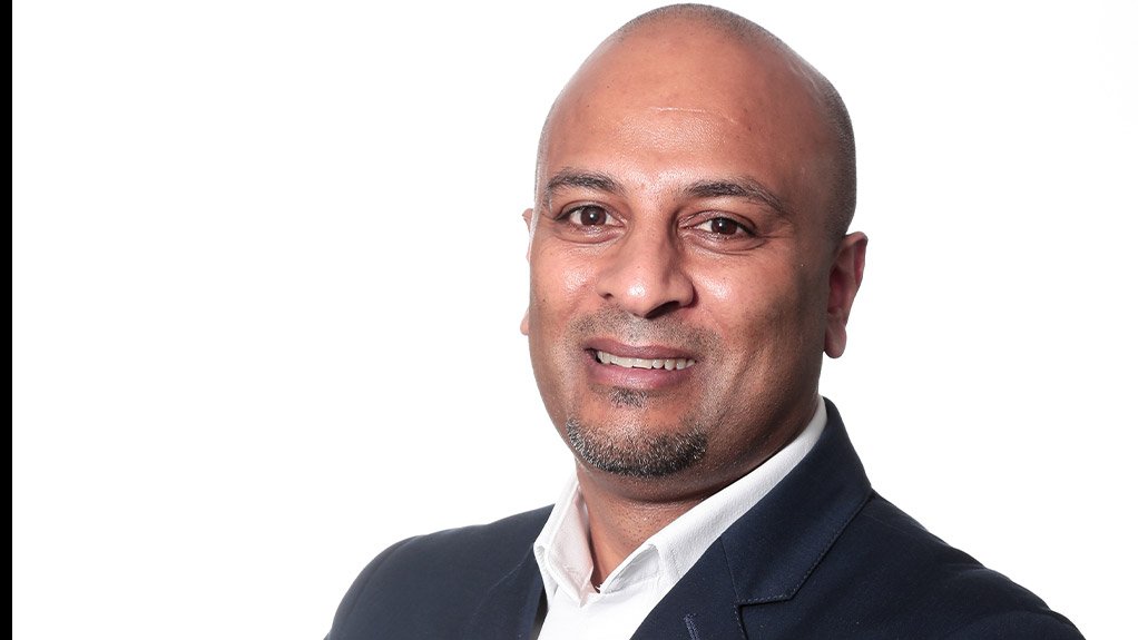SAS appoints Akesh Lalla to Country Manager in South Africa