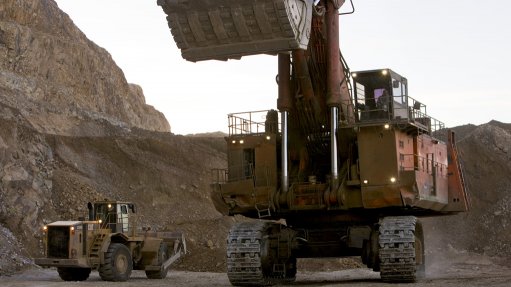 PROJECT MANAGEMENT The right control helps mining companies understand where they have already overspent, but more importantly, assists them forecast the project-to-completion and highlight upcoming problem areas