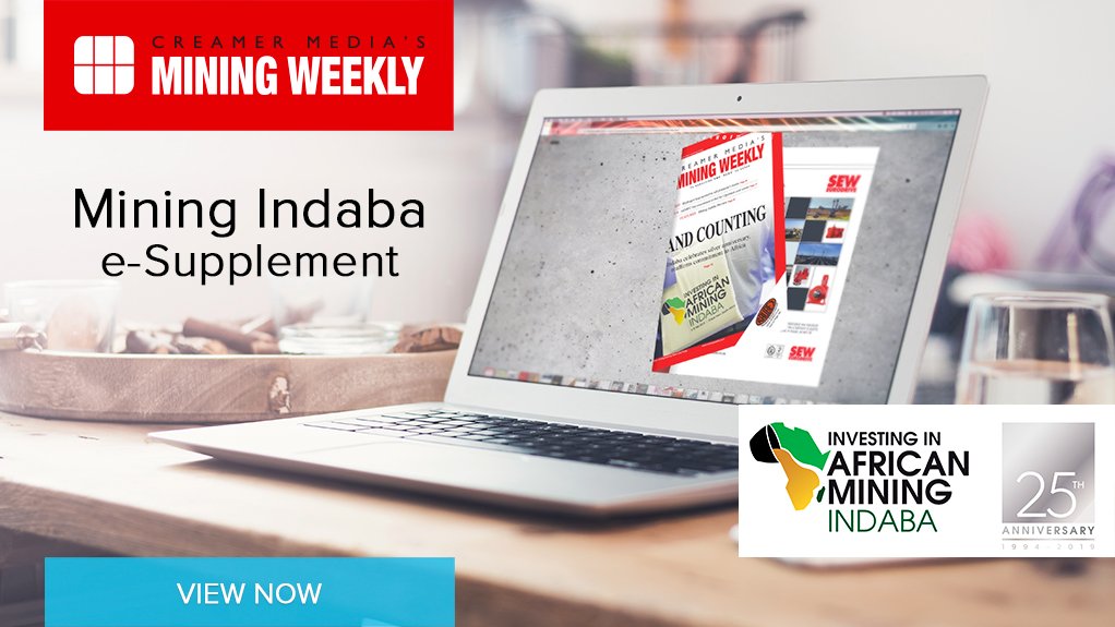 Mining Indaba e-Supplement