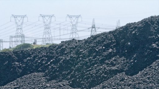 Eskom laments poor quality of coal
