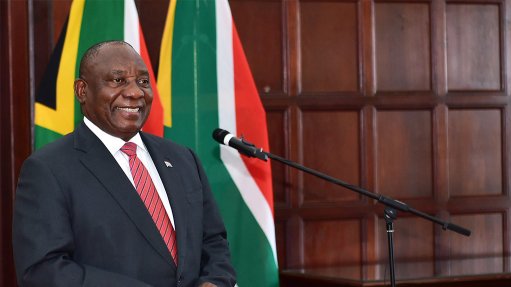 GCIS: President Ramaphosa To Deliver State Of The Nation Address