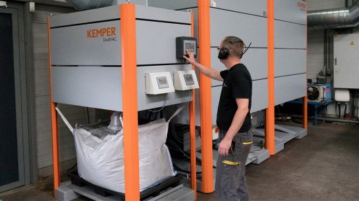 KEMPER is growing: 2018 has been the most successful year in the company’s history