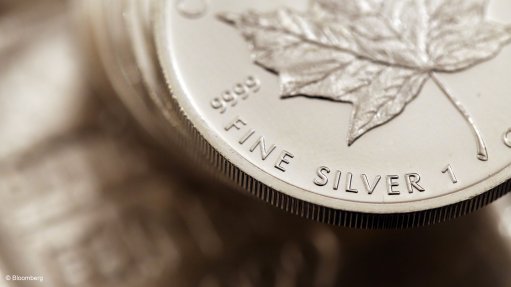Institute forecasts better year for silver