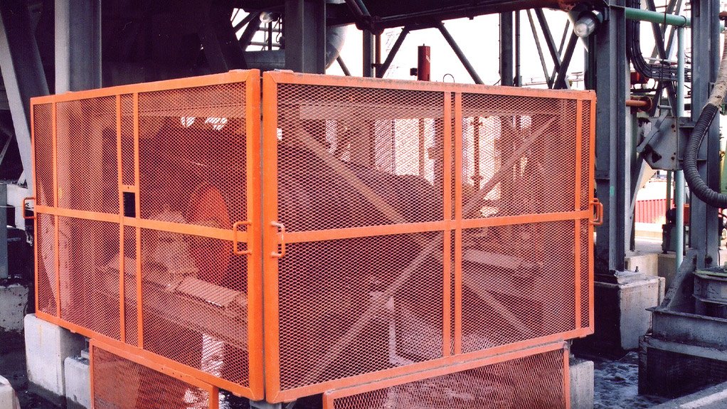 Expanded Metal Remains An Economical And Cost Effective Material