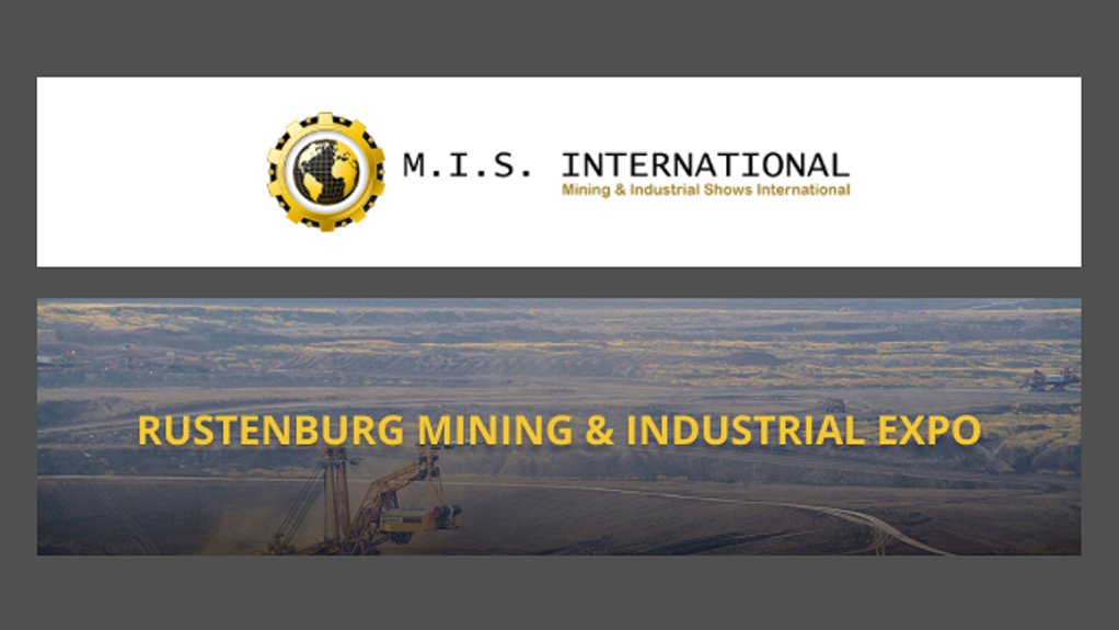 Rustenburg Mining & Industrial Expo