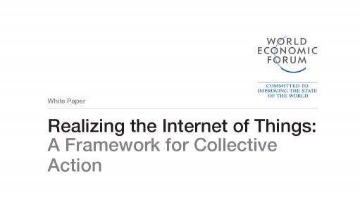  Realizing the Internet of Things: A Framework for Collective Action