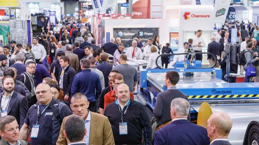 AHR Expo showcases  excitement at HVAC  global market expansion 