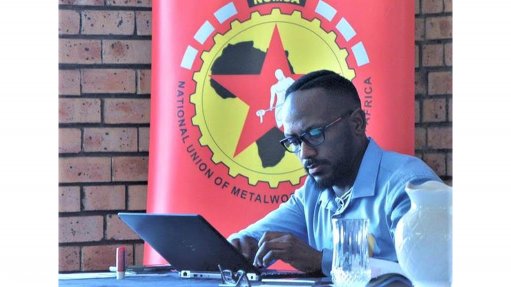 NUMSA: NUMSA Mourns The Loss Of Comrade Mboneni Yende