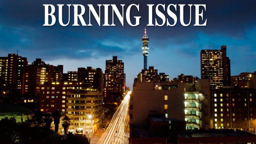 What needs to be done to make SA’s buildings fire safe