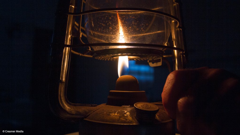 Stage 2 load-shedding to start at 09:00