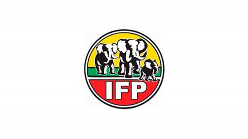 IFP: Soweto Gospel Choir flies SA Flag High!