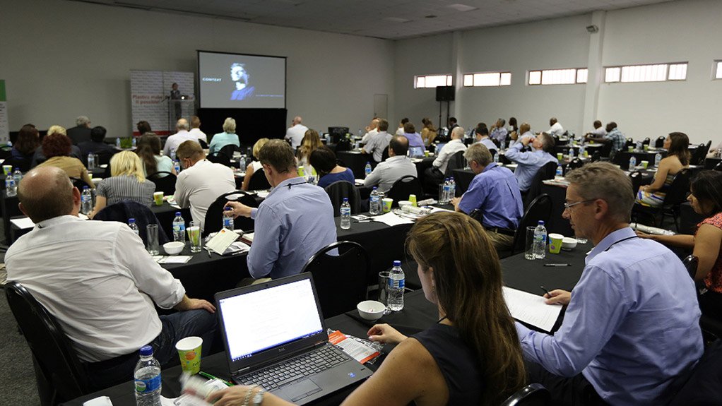 Industry leaders share latest insights at Propak Africa 2019