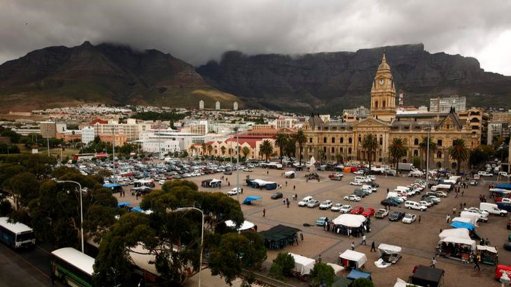 Western Cape records lowest unemployment rate in the country