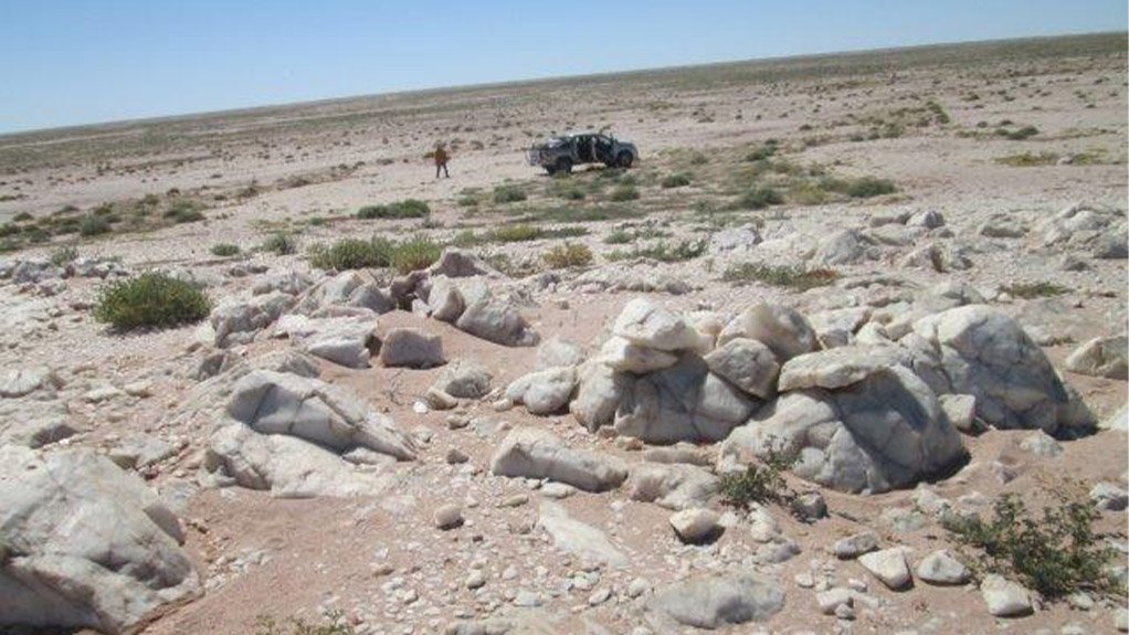 Suricate Minerals sees 2019 as a milestone year for project pipeline