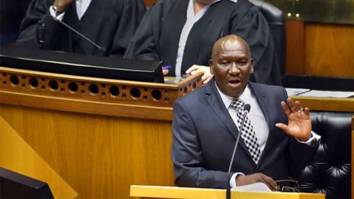 DA: Minister Cele must justify why he wants a new IPID boss