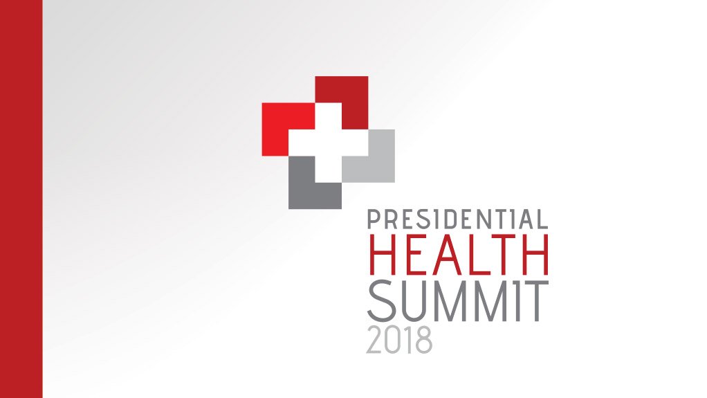 Presidential Health Summit