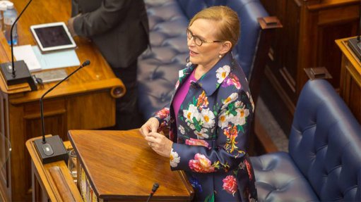 W Cape govt supported 357 land reform projects with over R500m – Helen Zille