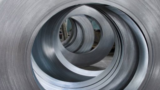 STEEL SECTOR
Steel is an extremely competitive industry and the local industry is facing many challenges
